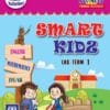 SMART KIDZ, LKG - TERM 1