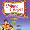MAGIC CARPET, NURSERY A