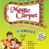 MAGIC CARPET, LKG - SEMESTER 2