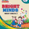 BRIGHT MINDS, NURSERY - SEMESTER 2