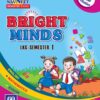 BRIGHT MINDS, LKG - SEMESTER 1
