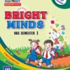 BRIGHT MINDS, UKG - SEMESTER 1