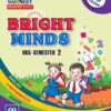 BRIGHT MINDS, UKG - SEMESTER 2