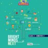 BRIGHT MINDS NEXT, CLASS 2 - SEMESTER 2