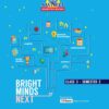 BRIGHT MINDS NEXT, CLASS 3 - SEMESTER 2