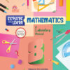 EXPLORE AND LEARN MATHEMATICS, CLASS 8