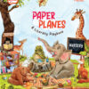PAPER PLANES, NURSERY