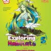 EXPLORING HABITATS, CLASS 5