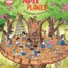 RISE Paper Planes Course Book Class 3