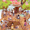 RISE Paper Planes Course Book Class 7