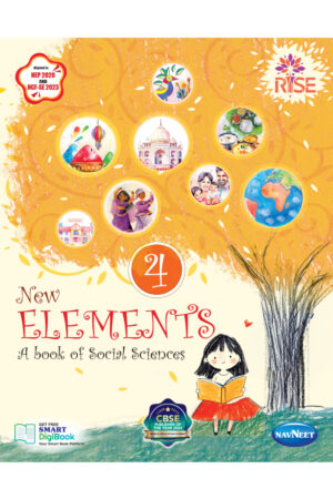 RISE New Elements Class 4
