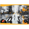 Navneet Youva | Black Drawing Book | A3 Size 29.7 cm x 42 cm | | 36 Pages