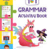101 Grammar Activity Book