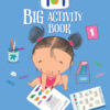 101 Big Activity Book 1