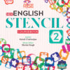ENGLISH STENCIL COURSEBOOK, CLASS 2
