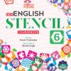 ENGLISH STENCIL COURSEBOOK, CLASS 6