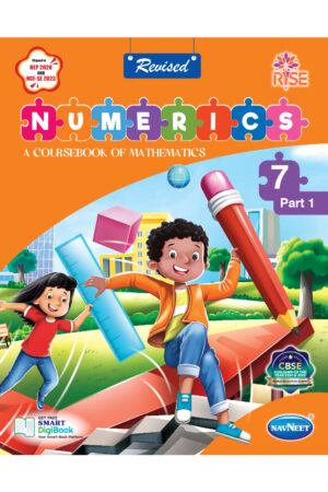 RISE New Numerics Class 7 Part 1