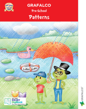 GRAFALCO PRE-SCHOOL PATTERNS