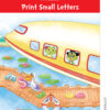 GRAFALCO PRE-SCHOOL PRINT SMALL LETTERS