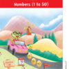 GRAFALCO PRE-SCHOOL NUMBERS (1 TO 50)