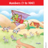 GRAFALCO PRE-SCHOOL NUMBERS (1 TO 100)