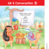 GRAFALCO PRE-SCHOOL GK & CONVERSATION B