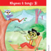 GRAFALCO PRE-SCHOOL RHYMES & SONGS B