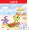 GRAFALCO PRE-SCHOOL CRAFT B
