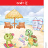 GRAFALCO PRE-SCHOOL CRAFT C