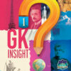 GK INSIGHT, CLASS 1