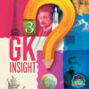 GK INSIGHT, CLASS 3