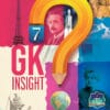 GK INSIGHT, CLASS 7