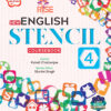 ENGLISH STENCIL COURSEBOOK, CLASS 4