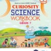 NCERT CURIOSITY SCIENCE WORKBOOK CLASS 7