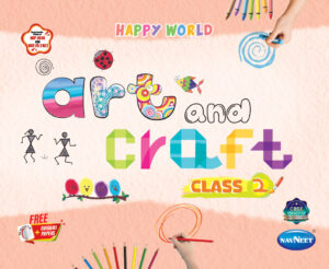 HAPPY WORLD - ART AND CRAFT 2
