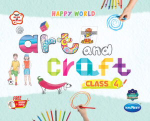 HAPPY WORLD - ART AND CRAFT 4