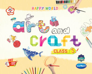 HAPPY WORLD - ART AND CRAFT 5