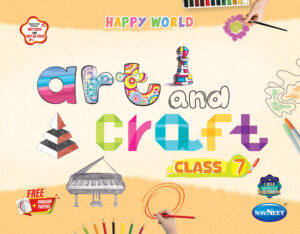 HAPPY WORLD - ART AND CRAFT 7