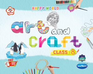 HAPPY WORLD - ART AND CRAFT 8