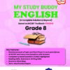 MY STUDY BUDDY - POORVI ENGLISH (NCERT) CLASS 8