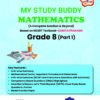 MY STUDY BUDDY - GANITA PRAKASH (NCERT) CLASS 8 PART-1