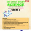 MY STUDY BUDDY - CURIOSITY SCIENCE. (NCERT) CLASS 8