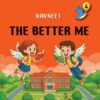 NAVNEET THE BETTER ME
