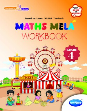 NCERT MATHS MELA W.B. CLASS 4