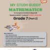 MY STUDY BUDDY - GANITA PRAK. (NCERT) CLASS 7 PART-2