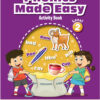 Phonics Made Easy Activity Book - 2