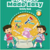 Phonics Made Easy Activity Book - 3