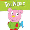 Colour Me As  - Toy World