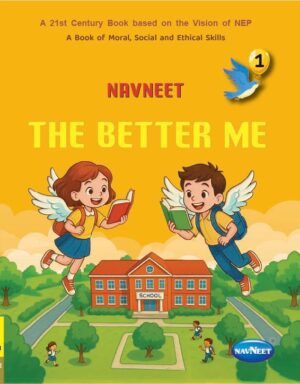 NAVNEET THE BETTER ME