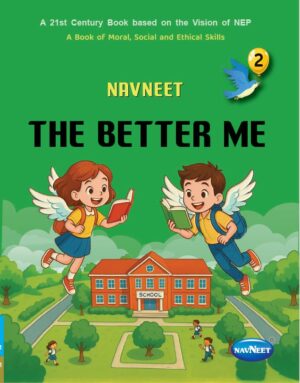 NAVNEET THE BETTER ME